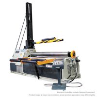 New COLE-TUVE 4R HS Hydraulic 4-Roll Double-Pinch Plate Bending Rolls for sale