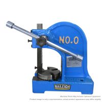 New BAILEIGH AP-0 1/2 Ton Arbor Press for sale