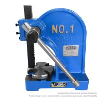 New BAILEIGH AP-1 1 Ton Arbor Press for sale