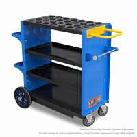 New BAILEIGH B-CART-CM 1,500 lb. Machine Tooling Cart for sale