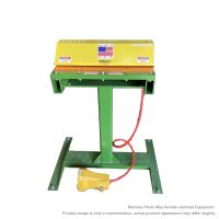 New MID-RIVER MACHINERY CB-2420 Cheek Bender for sale