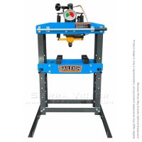 New BAILEIGH HSP-5A 5 Ton Hydraulic Shop Press for sale