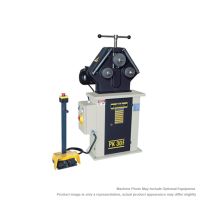New COLE-TUVE PK-30F Pyramid Angle, Pipe and Shape Bending Roll for sale
