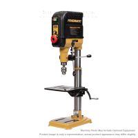 New POWERMATIC PM2815B Variable Speed Benchtop Drill Press for sale