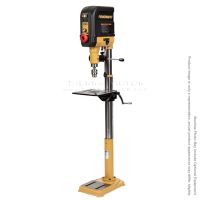 New POWERMATIC PM2815F 15 in. Variable Speed Floorstanding Drill Press for sale