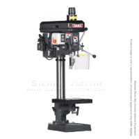 New DAKE TB-16V 5/8 inch Bench Model Drill Press for sale