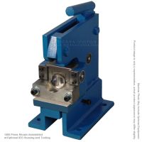 New VOGEL TOOL & DIE Econo Arc-Fit Manual Pipe Notcher for sale