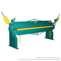 New TIN KNOCKER Manual Leaf Brake TK 1018 for sale