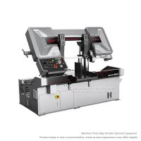 New JLH H-12TEC 12 in. Semi-Automatic Bandsaw for sale