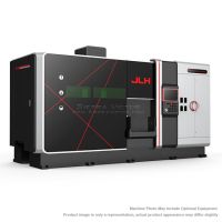 New JLH H-22MAX Hi-Tech Bandsaw for sale