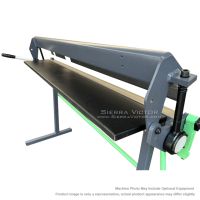 New HM MACHINERY HM-1300 Series Rear Support Table Attachment for sale