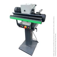 New HM MACHINERY HM ZA 250 Sheet Deburring Machine for sale