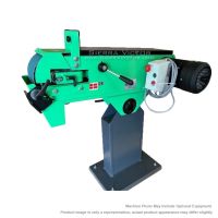 New HM MACHINERY HM TAS 150 Belt Grinder for sale