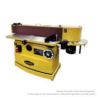New POWERMATIC OES9138B Oscillating Vertical Edge Sander for sale