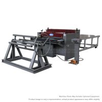 New GMC PS-4816GT Gang Metal Slitter for sale