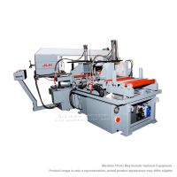 New JLH S-16MNC Automatic Mitering Bandsaw for sale