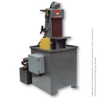 New KALAMAZOO S8W Vertical Wet Belt Sander for sale
