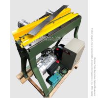 New TIN KNOCKER TK36 Button Punch Cheek Bender for sale
