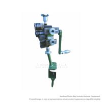 New TIN KNOCKER TK 2 in 1 Crimper Beader for sale
