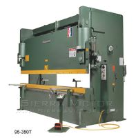 New BETENBENDER Hydraulic Press Brake for sale