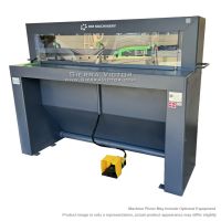 New HM MACHINERY HM CS125 1452 Air Shear for sale