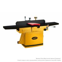 New POWERMATIC 1285HHT Parallelogram Jointer Helical Cutterheard w/ArmorGlide for sale
