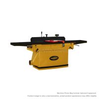 New POWERMATIC PJ1696T  Parallelogram Jointer Helical Cutterheard w/ArmorGlide for sale