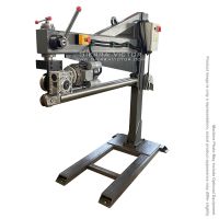 New GMC SCM-5018RD Seam Closing Machine for sale