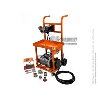 New HUTH 1691 Portable Tube Expander for sale