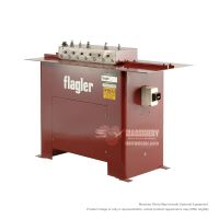 New 20 ga. High Speed 6-Station Pittsburgh Machine for sale