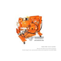 New HUTH 2660 Fabrication Bender w/6 in. Cylinder for sale