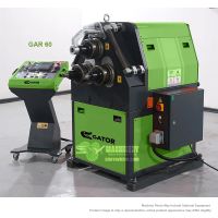 New GATOR FAB Professional Angle Roll Bending Machines | GAR Series for sale