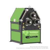 New GATOR FAB Angle Roll Bending Machines | GAR-ECO Series for sale