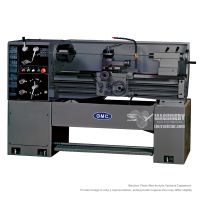 New GML-1660AT Heavy Duty Precision Gap Bed Lathe for sale
