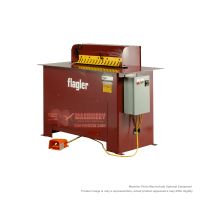 New HYC-30 20 ga. Hybrid Electric/Pneumatic Cleatfolder for sale