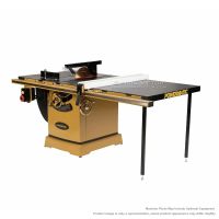 New POWERMATIC PM3000T Tablesaw w/ArmorGlide, 50 in. Rip and Extension Table PM1-PM375350KT for sale