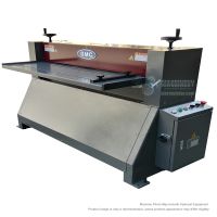 New GMC PS-4816D Deluxe Gang Type Sheet Metal Powered Slitter for sale