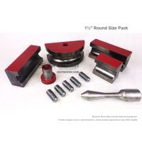 New HUTH Round Size Packs for sale