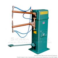 New TIN KNOCKER Spot Welder TK 1524 for sale