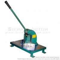 New TIN KNOCKER Manual Corner Notcher TK 1655 for sale