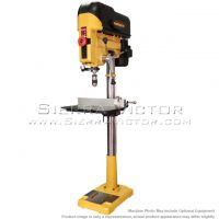 POWERMATIC PM2800B Drill Press, 1HP 1PH 115/230V, 1792800B