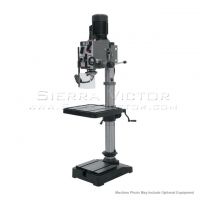 JET GHD-20, 20" Gear Head Drill Press 230V, 3Ph, JT9-354020