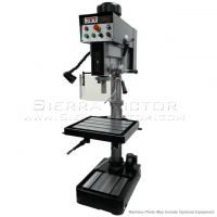 JET JDP-20EVS-110 20" EVS DRILL PRESS 120V, JT9-354220
