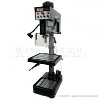 JET JDP-20EVST-230 20 EVS DRILLPRESS TAPPING, JT9-354225