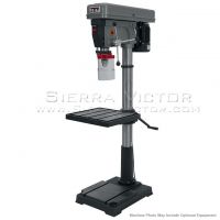 JET J-2550, 20" Floor Model Drill Press 115V 1Ph, JT9-354402