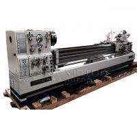 New BIRMINGHAM Precision Gap Bed Lathe YCL-2080 for sale