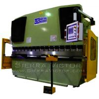New U.S. INDUSTRIAL CNC Hydraulic Press Brake: USHB155-13 for sale
