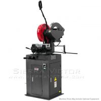 JET J-CK350-2K, 350mm Non-Ferrous High Speed Manual Cold Saw, 414203K, JT9-414203K