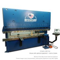 New STANDARD INDUSTRIAL AB250 Hydra-Mechanical Press Brakes for sale