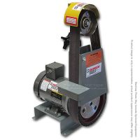 New KALAMAZOO Multi-Position Belt Grinder: BG248 for sale